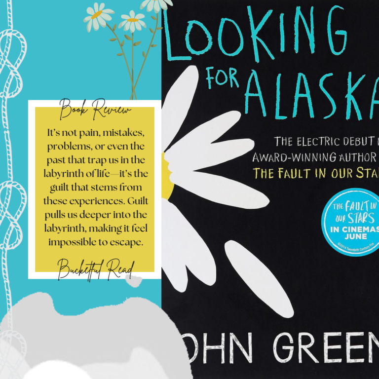Looking for Alaska